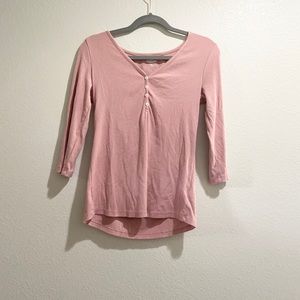 Old Navy Button Shirt